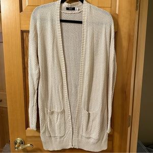 Women’s BDG (Urban Outfitters) Cream Cardigan